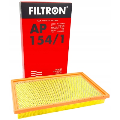 Filtron AP 154/1 Filtr powietrza - obrazek 3