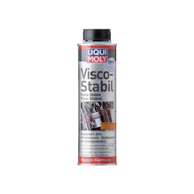 Dodatek do oleju silnikowego LIQUI MOLY 2672 300ml - obrazek 3