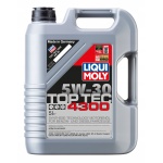 Olej silnikowy LIQUI MOLY 2324 - obrazek 2