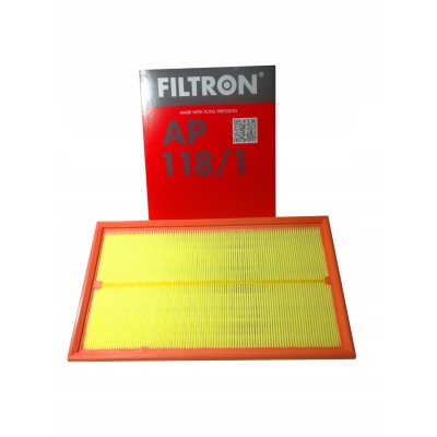 Filtron AP 118/1 Filtr powietrza - obrazek 9