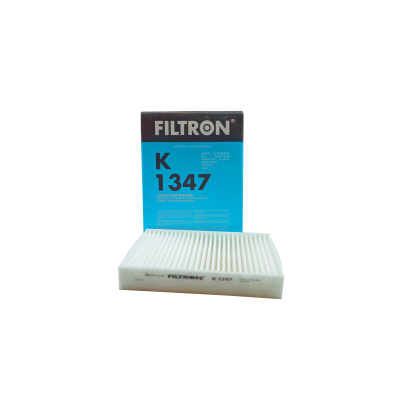 Filtron K 1347 Filtr Kabiny samochodowy - obrazek 2