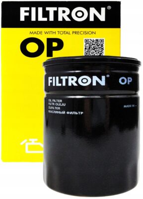 Filtron OP 629/3 Filtr oleju - obrazek 9