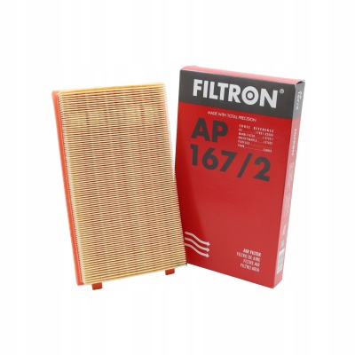 Filtron AP 167/2 Filtr powietrza - obrazek 11