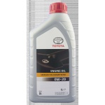 TOYOTA Advance Fuel Economy Extra 0w20 1L oryg. - obrazek 2