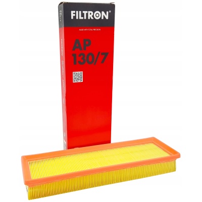 Filtron AP 130/7 Filtr powietrza - obrazek 1