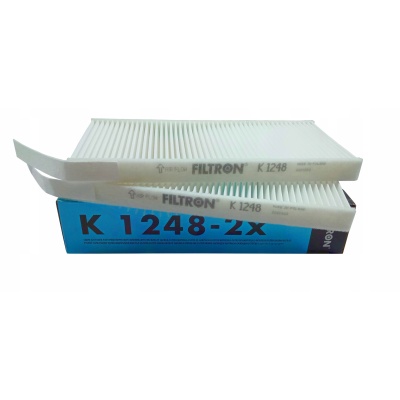 Filtron K 1248-2x Filtr kabinowy - obrazek 9