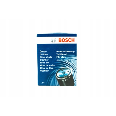 Bosch 1 457 429 647 Filtr oleju - obrazek 5