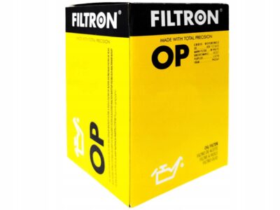 Filtron OP 629/3 Filtr oleju - obrazek 7