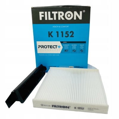 Filtron K 1152 Filtr kabiny samochodowy - obrazek 10