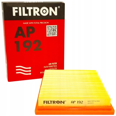 Filtron AP 192 Filtr powietrza - obrazek 2