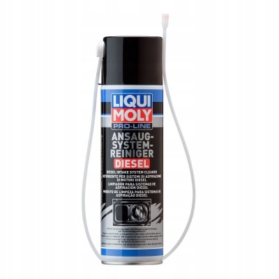 Liqui Moly Pro-line Oczyszczacz Kolektora5168 400m - obrazek 3