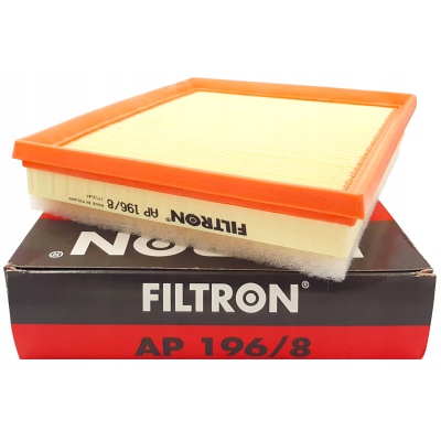 Filtron AP 196/8 Filtr powietrza - obrazek 2