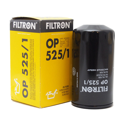 Filtron OP 525/1 Filtr oleju - obrazek 6