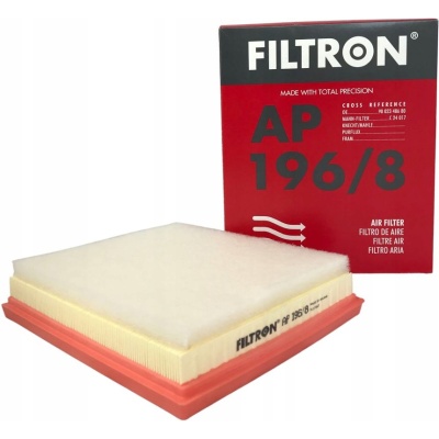 Filtron AP 196/8 Filtr powietrza - obrazek 12