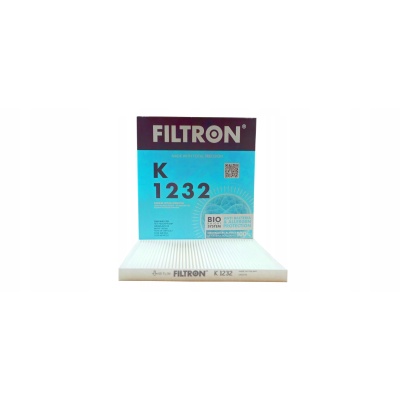 Filtron K 1232 Filtr kabiny samochodowy - obrazek 6