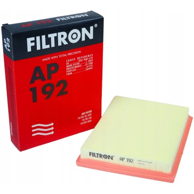 Filtron AP 192 Filtr powietrza - obrazek 9