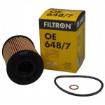 Filtron OE 648/7 Filtr oleju - obrazek 2