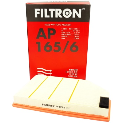 Filtron AP 165/6 Filtr powietrza - obrazek 1