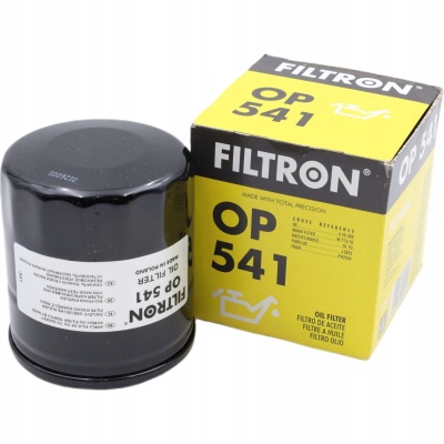 Filtron OP 541 Filtr oleju - obrazek 2