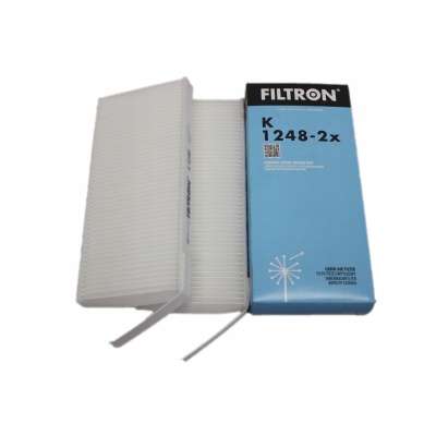 Filtron K 1248-2x Filtr kabinowy - obrazek 10