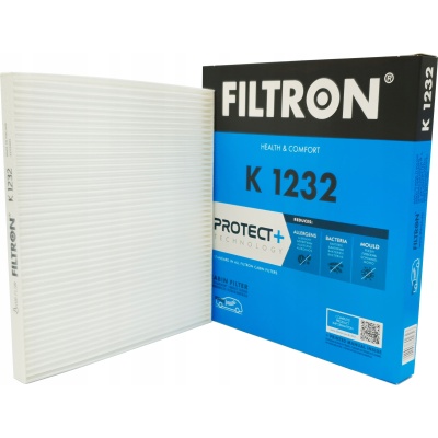 Filtron K 1232 Filtr kabiny samochodowy - obrazek 3