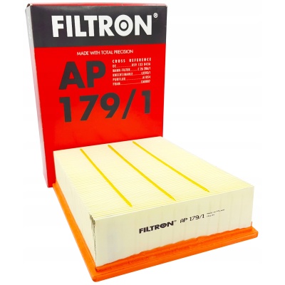 Filtron AP 179/1 Filtr powietrza - obrazek 2