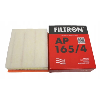 Filtron AP 165/4 Filtr powietrza - obrazek 2