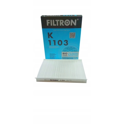 Filtron K 1103 Filtr kabiny samochodowy - obrazek 3