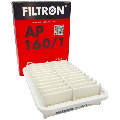 Filtron AP 160/1 Filtr powietrza - obrazek 2