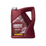 Mannol ENERGY FORMULA PD 5 l 5W40 olej silnikowy - obrazek 1