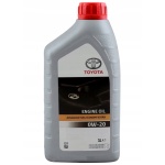 TOYOTA Advance Fuel Economy Extra 0w20 1L oryg. - obrazek 1