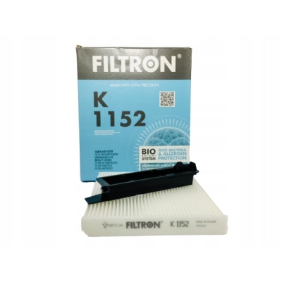 Filtron K 1152 Filtr kabiny samochodowy - obrazek 9