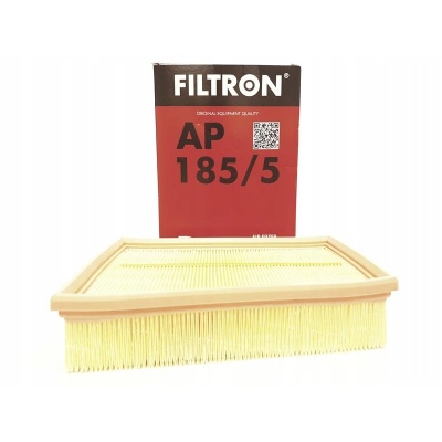 Filtron AP 185/5 Filtr powietrza - obrazek 2