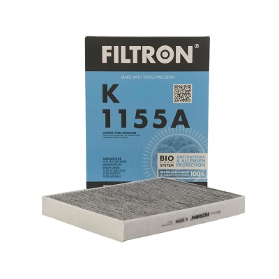 Filtron K 1155A Filtr kabinowy - obrazek 5