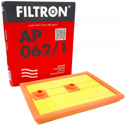 Filtron AP 062/1 Filtr powietrza - obrazek 2