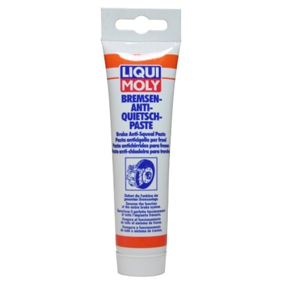 Pasta ceramiczna Liqui Moly 3418 50 ml - obrazek 1