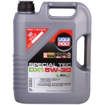 Olej silnikowy LIQUI MOLY 20969 5-30 5L - obrazek 2