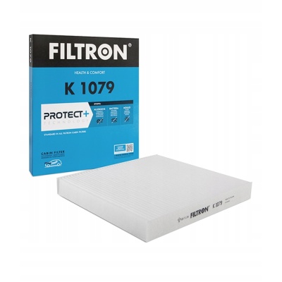 Filtron K 1079 Filtr kabiny samochodowy - obrazek 12