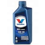 Olej silnikowy Valvoline ALL CLIMATE 5W40 1L - obrazek 2