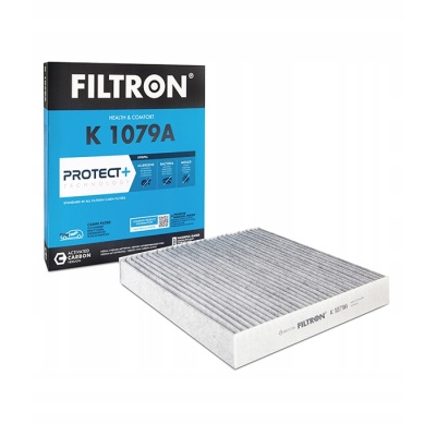 Filtron K 1079A Filtr kabiny węglowy samochodowy - obrazek 9