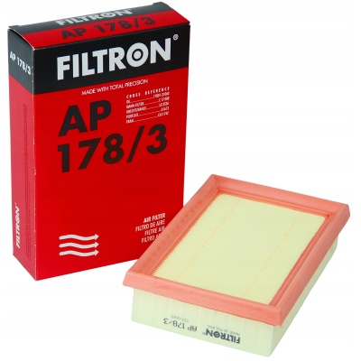 Filtron AP 178/3 Filtr powietrza - obrazek 2