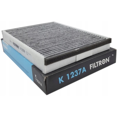 Filtron K 1237A Filtr kabiny węglowy samochodowy - obrazek 9