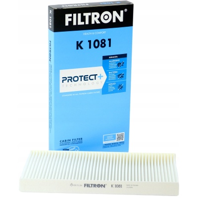 Filtron K 1081 Filtr kabiny samochodowy - obrazek 14