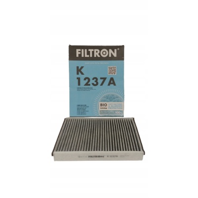 Filtron K 1237A Filtr kabiny węglowy samochodowy - obrazek 11