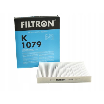 Filtron K 1079 Filtr kabiny samochodowy - obrazek 5