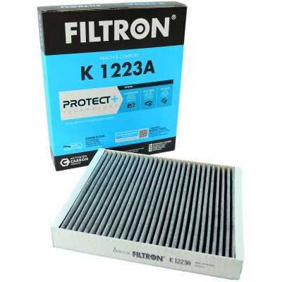 Filtron K 1267A Filtr kabiny węglowy samochodowy - obrazek 7