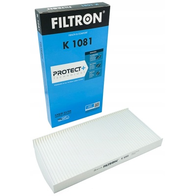 Filtron K 1081 Filtr kabiny samochodowy - obrazek 3