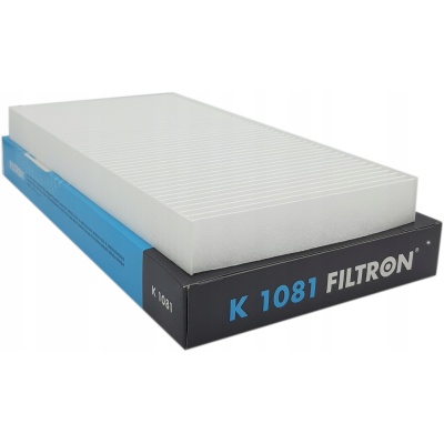 Filtron K 1081 Filtr kabiny samochodowy - obrazek 15