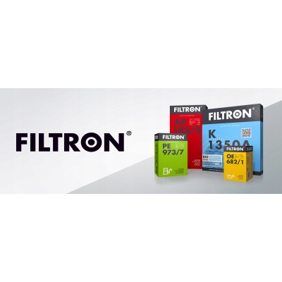 Filtron K 1081 Filtr kabiny samochodowy - obrazek 4