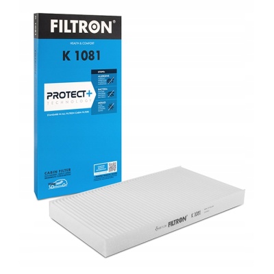 Filtron K 1081 Filtr kabiny samochodowy - obrazek 12